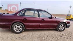 ميتسوبيشي سيغما